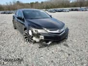 ✅ 2016 Acura ILX Premium • VIN: 19UDE2F80GA004308 • Lot: 47275325. Listed on Copart with 130,975 mi. Free auction sales archive from the USA and detailed vehicle history report at DreamBid. Image 13.