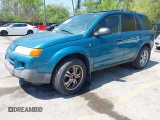 ✅ 2005 Saturn VUE • VIN: 5GZCZ33D35S825348 • Lot: 42074908. Wystawiony na IAAI z przebiegiem 141 340 mil. Bezpłatny archiwum sprzedaży aukcyjnych z USA i szczegółowy raport historii pojazdu na DreamBid. Zdjęcie 2.