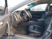 ✅ 2011 Nissan Maxima SV • VIN: 1N4AA5AP1BC867280 • Lot: 43471063. Listed on IAAI with 80,968 mi. Free auction sales archive from the USA and detailed vehicle history report at DreamBid. Image 5.