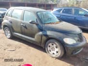 ✅ 2009 Chrysler PT Cruiser • VIN: 3A8FY48939T587199 • Lot: 43899695. Listed on IAAI with Not provided. Free auction sales archive from the USA and detailed vehicle history report at DreamBid. Image 1.