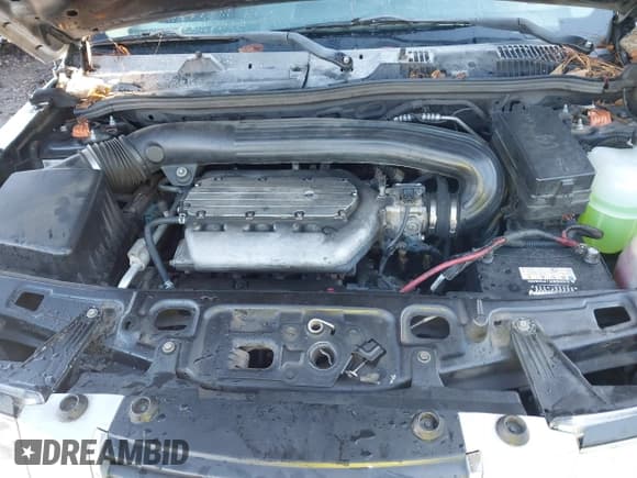 ✅ 2007 Saturn VUE V6 • VIN: 5GZCZ63427S809663 • Lot: 41437093. Wystawiony na IAAI z przebiegiem 281 661 mil. Bezpłatny archiwum sprzedaży aukcyjnych z USA i szczegółowy raport historii pojazdu na DreamBid. Zdjęcie 10.