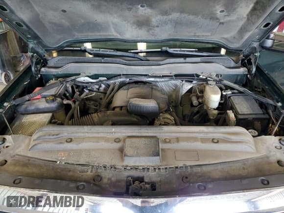 ✅ 2016 Chevrolet Silverado 1500 • VIN: 1GC4CYCG3GF196071 • Lot: 65035795. Wystawiony na Copart z przebiegiem 257 794 mil. Bezpłatny archiwum sprzedaży aukcyjnych z USA i szczegółowy raport historii pojazdu na DreamBid. Zdjęcie 11.