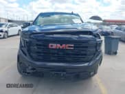 ✅ 2025 GMC Sierra 1500 Elevation • VIN: 3GTPHCED4SG221913 • Lot: 43223991. Listed on IAAI with 11,863 mi. Free auction sales archive from the USA and detailed vehicle history report at DreamBid. Image 12.