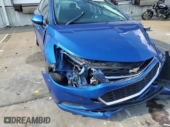 2016 Chevrolet Cruze LT с VIN 1G1BE5SM2G7321538, выставлен на аукционе Copart как лот 84468345 с пробегом 137 261 миль миль и Списание • Salvage title. История ставок и продаж доступна на DreamBid. Изображение 13.