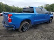 ✅ 2022 Chevrolet Silverado 1500 RST • VIN: 1GCUDEED9NZ593570 • Lot: 81027695. Wystawiony na Copart z przebiegiem 57 319 mil. Bezpłatny archiwum sprzedaży aukcyjnych z USA i szczegółowy raport historii pojazdu na DreamBid. Zdjęcie 3.