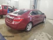 ✅ 2011 Buick LaCrosse CX • VIN: 1G4GA5EC1BF163764 • Лот: 84247375. Опубликован ранее на Copart с пробегом 157 253 миль. Бесплатный доступ к архиву аукционных продаж из США и подробный отчёт об истории автомобиля на DreamBid. Изображение 3.