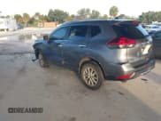 ✅ 2020 Nissan Rogue SV • VIN: KNMAT2MTXLP534050 • Lot: 43115958. Listed on IAAI with 69,059 mi. Free auction sales archive from the USA and detailed vehicle history report at DreamBid. Image 3.