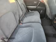 ✅ 2017 Nissan Armada Platinum • VIN: JN8AY2ND5H9008871 • Lot: 81015295. Listed on Copart with 164,987 mi. Free auction sales archive from the USA and detailed vehicle history report at DreamBid. Image 10.