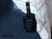 ✅ 2024 Honda Accord Touring • VIN: 1HGCY2F8XRA035247 • Lot: 43512272. Listed on IAAI with 44,294 mi. Free auction sales archive from the USA and detailed vehicle history report at DreamBid. Image 11.