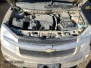 ✅ 2008 Chevrolet Equinox LS • VIN: 2CNDL23F386298174 • Лот: 87246654. Опубликован ранее на Copart с пробегом 163 301 миль. Бесплатный доступ к архиву аукционных продаж из США и подробный отчёт об истории автомобиля на DreamBid. Изображение 11.