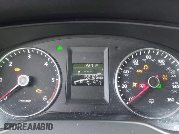 ✅ 2013 Volkswagen Jetta TDI w/Premium/Nav • VIN: 3VWLL7AJ5DM274329 • Лот: 43595443. Опубликован ранее на IAAI с пробегом 152 126 миль. Бесплатный доступ к архиву аукционных продаж из США и подробный отчёт об истории автомобиля на DreamBid. Изображение 15.