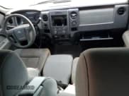 ✅ 2011 Ford F-150 XL • VIN: 1FTEW1CM2BFB58428 • Лот: 83758845. Опубликован ранее на Copart с пробегом 232 299 миль. Бесплатный доступ к архиву аукционных продаж из США и подробный отчёт об истории автомобиля на DreamBid. Изображение 8.