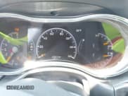 ✅ 2019 Jeep Grand Cherokee Upland • VIN: 1C4RJEAG7KC580233 • Lot: 41982230. Listed on IAAI with 47,917 mi. Free auction sales archive from the USA and detailed vehicle history report at DreamBid. Image 7.