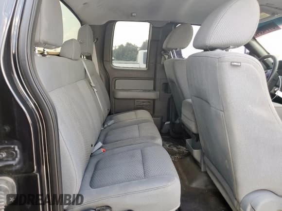 ✅ 2014 Ford F-150 XL • VIN: 1FTEX1CM8EFA43690 • Лот: 81142045. Опубликован ранее на Copart с пробегом 196 091 миль. Бесплатный доступ к архиву аукционных продаж из США и подробный отчёт об истории автомобиля на DreamBid. Изображение 10.