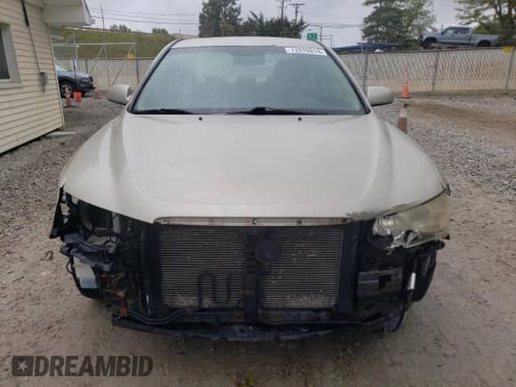 2010 Hyundai Sonata GLS z VIN 5NPET4AC0AH580500, wystawiony jako Copart lot #72470914 z przebiegiem 120 928 mil mil oraz Szkoda całkowita • Salvage title. Historia ofert i sprzedaży dostępna na DreamBid. Obrazek 5.