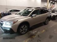 ✅ 2020 Subaru Outback Limited XT • VIN: 4S4BTGND5L3106320 • Lot: 43559078. Listed on IAAI with 23,843 mi. Free auction sales archive from the USA and detailed vehicle history report at DreamBid. Image 17.