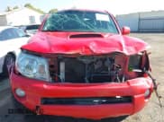 ✅ 2008 Toyota Tacoma PreRunner • VIN: 5TEKU72N98Z511765 • Lot: 43560318. Wystawiony na IAAI z przebiegiem 166 084 mil. Bezpłatny archiwum sprzedaży aukcyjnych z USA i szczegółowy raport historii pojazdu na DreamBid. Zdjęcie 13.