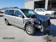 ✅ 2016 Dodge Grand Caravan SXT • VIN: 2C4RDGCG1GR270724 • Lot: 85851125. Wystawiony na Copart z przebiegiem 157 263 mil. Bezpłatny archiwum sprzedaży aukcyjnych z USA i szczegółowy raport historii pojazdu na DreamBid. Zdjęcie 4.