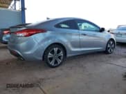 ✅ 2013 Hyundai Elantra SE • VIN: KMHDH6AE9DU008163 • Лот: 46486315. Опубликован ранее на Copart с пробегом 101 573 миль. Бесплатный доступ к архиву аукционных продаж из США и подробный отчёт об истории автомобиля на DreamBid. Изображение 3.
