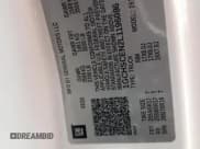 ✅ 2020 Chevrolet Colorado 2WD LT • VIN: 1GCHSCEN2L1196086 • Лот: 68771494. Опубликован ранее на Copart с пробегом 86 209 миль. Бесплатный доступ к архиву аукционных продаж из США и подробный отчёт об истории автомобиля на DreamBid. Изображение 12.