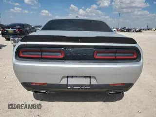 ✅ 2021 Dodge Challenger SXT • VIN: 2C3CDZAG3MH501519 • Lot: 65345094. Wystawiony na Copart z przebiegiem 25 550 mil. Bezpłatny archiwum sprzedaży aukcyjnych z USA i szczegółowy raport historii pojazdu na DreamBid. Zdjęcie 6.