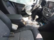 ✅ 2015 Chevrolet Colorado 4WD Z71 • VIN: 1GCHTCE33F1240225 • Лот: 42020818. Опубликован ранее на IAAI с пробегом 103 782 миль. Бесплатный доступ к архиву аукционных продаж из США и подробный отчёт об истории автомобиля на DreamBid. Изображение 5.