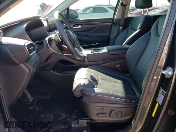 ✅ 2022 Hyundai Santa Fe Limited • VIN: 5NMS4DAL0NH465205 • Lot: 42342033. Wystawiony na Copart z przebiegiem 15 440 mil. Bezpłatny archiwum sprzedaży aukcyjnych z USA i szczegółowy raport historii pojazdu na DreamBid. Zdjęcie 7.