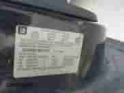 ✅ 2011 Chevrolet Silverado 1500 LS • VIN: 1GCRKREA1BZ313757 • Lot: 43327641. Wystawiony na IAAI z przebiegiem 111 363 mil mil. Skorzystaj z bezpłatnego archiwum sprzedaży aukcyjnych z USA i zobacz szczegółowy raport historii pojazdu na DreamBid. Zdjęcie 9.