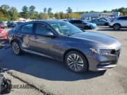 ✅ 2018 Honda Accord Touring • VIN: 1HGCV3F90JA016668 • Lot: 85762925. Wystawiony na Copart z przebiegiem 80 902 mil. Bezpłatny archiwum sprzedaży aukcyjnych z USA i szczegółowy raport historii pojazdu na DreamBid. Zdjęcie 4.
