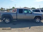 ✅ 2012 GMC Sierra 1500 SLE • VIN: 1GTR2VE71CZ254322 • Lot: 43155251. Wystawiony na IAAI z przebiegiem 245 312 mil. Bezpłatny archiwum sprzedaży aukcyjnych z USA i szczegółowy raport historii pojazdu na DreamBid. Zdjęcie 13.