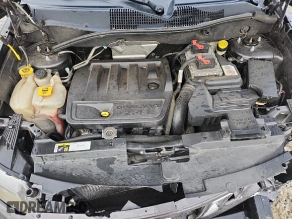 ✅ 2015 Jeep Compass Sport • VIN: 1C4NJCBB7FD362024 • Lot: 90974315. Listed on Copart with 179,651 mi. Free auction sales archive from the USA and detailed vehicle history report at DreamBid. Image 12.