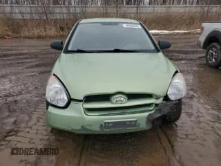 ✅ 2009 Hyundai Accent Auto GS • VIN: KMHCM36C09U117860 • Лот: 46588285. Опубликован ранее на Copart с пробегом 102 656 миль. Бесплатный доступ к архиву аукционных продаж из США и подробный отчёт об истории автомобиля на DreamBid. Изображение 5.