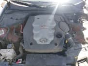 ✅ 2005 Infiniti G35 • VIN: JNKCV54E65M418000 • Lot: 42872128. Listed on IAAI with 176,099 mi. Free auction sales archive from the USA and detailed vehicle history report at DreamBid. Image 10.