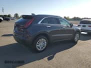 ✅ 2024 Cadillac XT4 AWD Luxury • VIN: 1GYFZBR42RF202649 • Lot: 71652865. Listed on Copart with 12,667 mi. Free auction sales archive from the USA and detailed vehicle history report at DreamBid. Image 3.