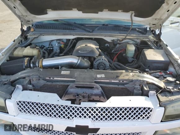 ✅ 2005 Chevrolet Silverado 1500 Z71 • VIN: 2GCEK13T251142969 • Лот: 79719894. Опубликован ранее на Copart с пробегом 182 787 миль. Бесплатный доступ к архиву аукционных продаж из США и подробный отчёт об истории автомобиля на DreamBid. Изображение 11.