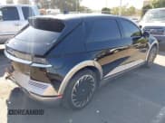 ✅ 2022 Hyundai Ioniq 5 Limited • VIN: KM8KRDAFXNU072442 • Lot: 43563524. Listed on IAAI with 41,308 mi. Free auction sales archive from the USA and detailed vehicle history report at DreamBid. Image 4.