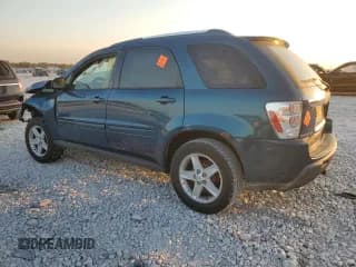 ✅ 2006 Chevrolet Equinox LT • VIN: 2CNDL73F866129911 • Лот: 75703784. Опубликован ранее на Copart с пробегом Не указан. Бесплатный доступ к архиву аукционных продаж из США и подробный отчёт об истории автомобиля на DreamBid. Изображение 2.