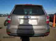 2016 Subaru Forester Limited z VIN JF2SJAHC5GH408873, wystawiony jako Copart lot #53404245 z przebiegiem 109 496 mil mil oraz Szkoda całkowita • Salvage title. Historia ofert i sprzedaży dostępna na DreamBid. Obrazek 6.