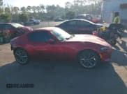 ✅ 2023 Mazda MX-5 Miata Grand Touring • VIN: JM1NDAM7XP0557273 • Lot: 43040807. Wystawiony na IAAI z przebiegiem 24 458 mil. Bezpłatny archiwum sprzedaży aukcyjnych z USA i szczegółowy raport historii pojazdu na DreamBid. Zdjęcie 13.