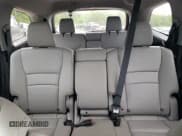 ✅ 2018 Honda Pilot EX-L • VIN: 5FNYF6H72JB046857 • Лот: 57030165. Опубликован ранее на Copart с пробегом 81 885 миль. Бесплатный доступ к архиву аукционных продаж из США и подробный отчёт об истории автомобиля на DreamBid. Изображение 10.