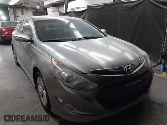 ✅ 2013 Hyundai Sonata Limited • VIN: KMHEC4A49DA093781 • Лот: 42867222. Опубликован ранее на IAAI с пробегом Не указан. Бесплатный доступ к архиву аукционных продаж из США и подробный отчёт об истории автомобиля на DreamBid. Изображение 6.