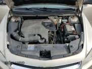 ✅ 2010 Chevrolet Malibu 1LS • VIN: 1G1ZB5EB2AF152166 • Lot: 58945945. Listed on Copart with 103,291 mi. Free auction sales archive from the USA and detailed vehicle history report at DreamBid. Image 11.