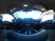 ✅ 2020 Ford F-150 XL • VIN: 1FTEW1CP2LKF01029 • Lot: 43605154. Listed on IAAI with 57,044 mi. Free auction sales archive from the USA and detailed vehicle history report at DreamBid. Image 19.