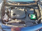 ✅ 2014 Nissan Maxima SV • VIN: 1N4AA5AP2EC466163 • Лот: 95261765. Опубликован ранее на Copart с пробегом Не указан. Бесплатный доступ к архиву аукционных продаж из США и подробный отчёт об истории автомобиля на DreamBid. Изображение 11.