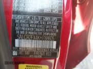 ✅ 2019 Land Rover Discovery Sport HSE • VIN: SALCR2FX4KH788605 • Lot: 43004762. Listed on IAAI with 81,422 mi. Free auction sales archive from the USA and detailed vehicle history report at DreamBid. Image 9.