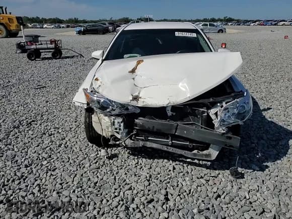 ✅ 2012 Toyota Camry SE • VIN: 4T1BF1FK4CU166696 • Lot: 91612745. Wystawiony na Copart z przebiegiem 262 393 mil. Bezpłatny archiwum sprzedaży aukcyjnych z USA i szczegółowy raport historii pojazdu na DreamBid. Zdjęcie 13.