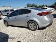 ✅ 2018 Kia Forte LX • VIN: 3KPFL4A74JE256770 • Лот: 90472785. Опубликован ранее на Copart с пробегом 134 078 миль. Бесплатный доступ к архиву аукционных продаж из США и подробный отчёт об истории автомобиля на DreamBid. Изображение 2.