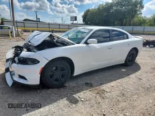 2019 Dodge Charger SXT z VIN 2C3CDXBG7KH588597, wystawiony jako Copart lot #70878655 z przebiegiem 82 792 mil mil oraz Szkoda całkowita • Salvage title. Historia ofert i sprzedaży dostępna na DreamBid. Obrazek 1.