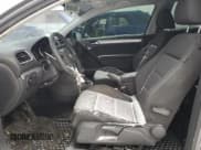 ✅ 2012 Volkswagen Golf TDI • VIN: WVWMM7AJ9CW148168 • Lot: 45650635. Listed on Copart with 87,932 mi. Free auction sales archive from the USA and detailed vehicle history report at DreamBid. Image 7.