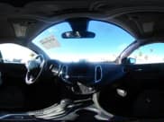 ✅ 2020 Chevrolet Equinox LT • VIN: 3GNAXUEV7LS688725 • Лот: 43431490. Опубликован ранее на IAAI с пробегом 127 572 миль. Бесплатный доступ к архиву аукционных продаж из США и подробный отчёт об истории автомобиля на DreamBid. Изображение 18.